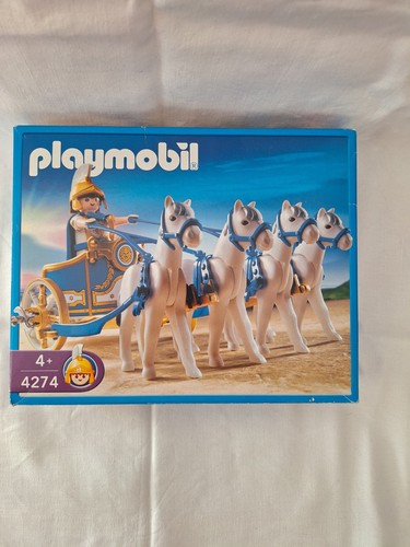 Playmobil quadriga 4274 von - playmobil,