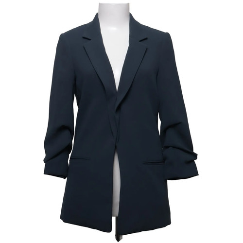 Modern classic blazer - h&m, classic,