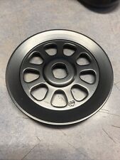 Wacker Keilriemenscheibe