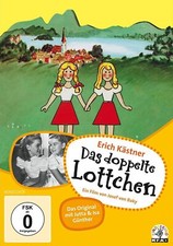Das doppelte lottchen - das,