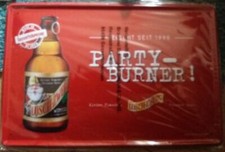 Löschzwerg Blechschild