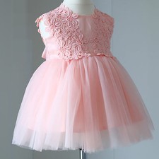 Taufkleid Festkleid Baby