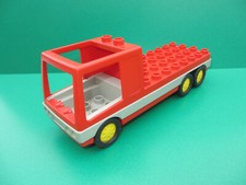 Lego Duplo LKW Laster