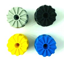 Lego® 2 x Räder Raumfahrt