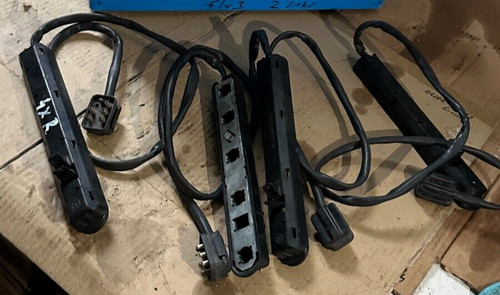 Lampenträger heckleuchte - lampenträger,
