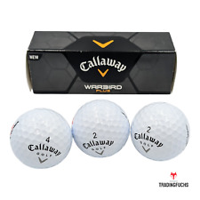 Callaway Warbird Plus