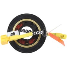 Wickelfeder Airbag für VW Lupo 6X1 6E1 1.0 1.4 Polo 6N1 60 50 1H1 1.8 1.6