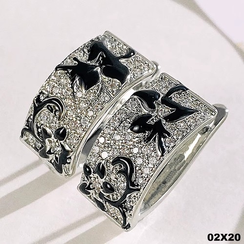 Luxus damen ohrringe - luxus,