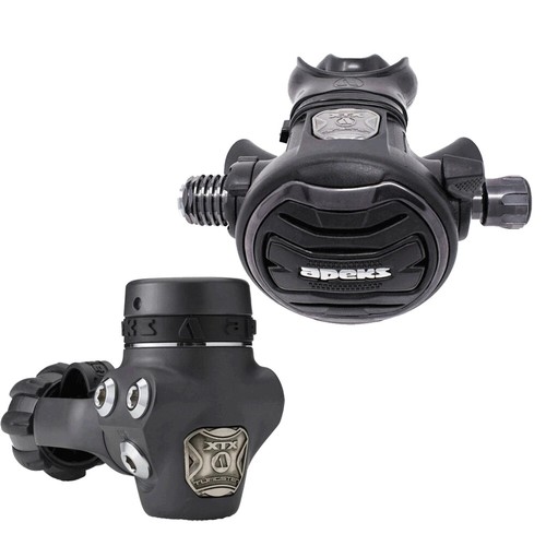 Apeks xtx tungsten stufe - apeks, 1+2