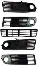 SET Lüftungsgitter GITTER