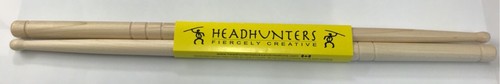 Headhunter drumsticks - headhunter,