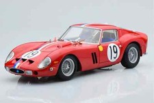 New KYOSHO FERRARI 250 GTO