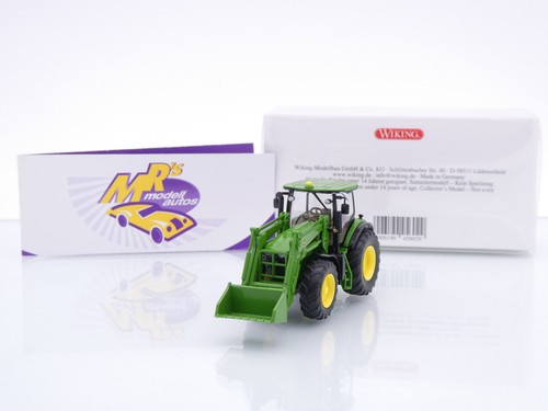 Wiking 0358 john - 0358, 04