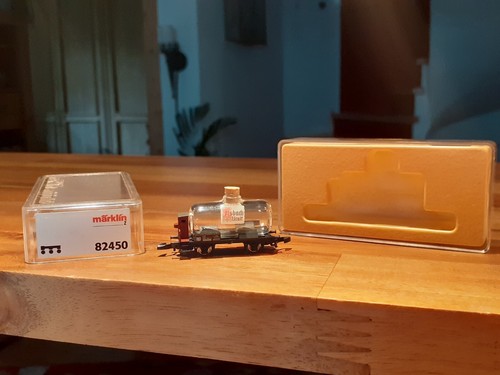 Märklin mini club spur - märklin,