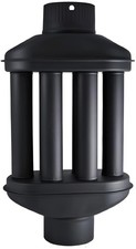 Abgaswärmetauscher 120mm - , /