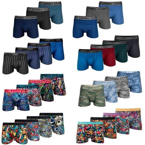 Pesail kinder boxershorts - pesail,