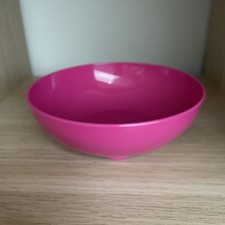Tupperware Müslischale