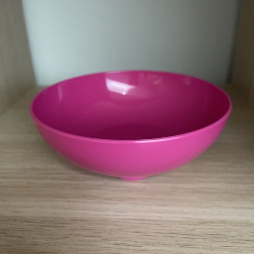 Tupperware müslischale - tupperware,