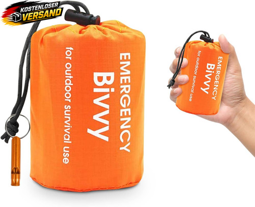 Notfall schlafsack survival - notfall,