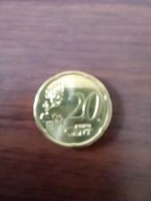 20 Cent Stück - San Marino -
