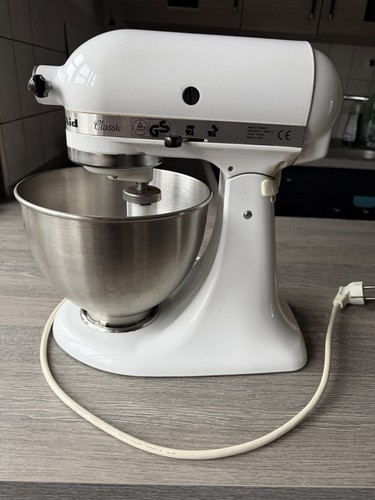 Kitchenaid küchenmaschine - kitchenaid,