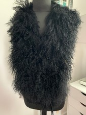 Jayley Echt Mongolisch Fell