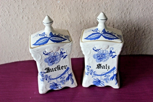 Vorratsdosen - 2,