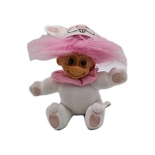Russ Troll Osterhase Rabbit