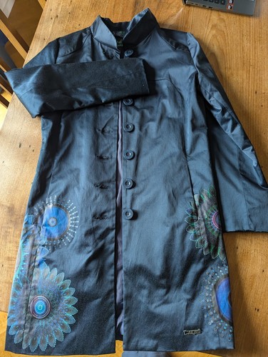Jacke kurzmantel von - jacke,,
