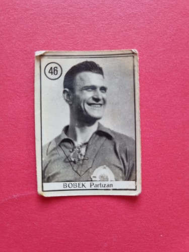 Stjepan bobek - partizan),