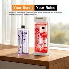 Aromadiffusor Ultraschall