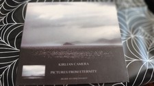 Kirlian camera pictures - camera,