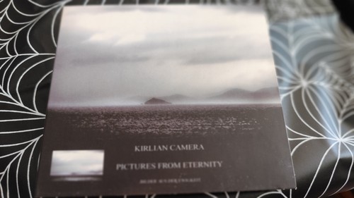 Kirlian camera pictures - camera,