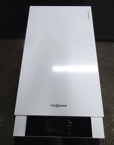 Viessmann vitodens 300 - viessmann,