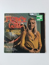 12" LP France Gall - Die