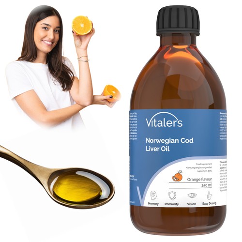 Vitaler norwegisches - vitaler's,