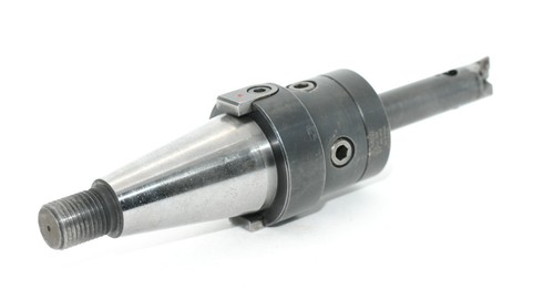 Wohlhaupter sk40 s20 halter - sk40, wp-halter