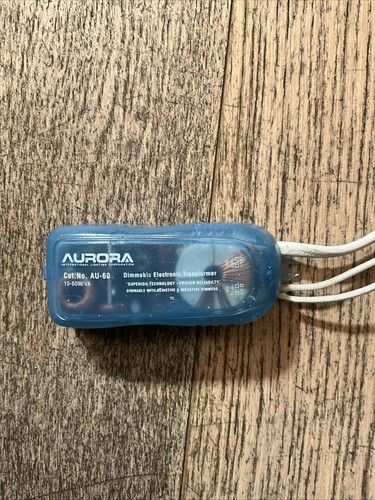 Aurora dimmbarer - va,