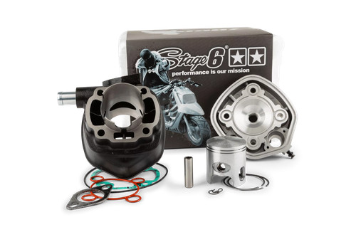 Zylinder kit stage6 streetrace - kit,