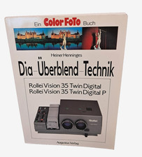 DIA-ÜBERBLEND-TECHNIK ROLLEI