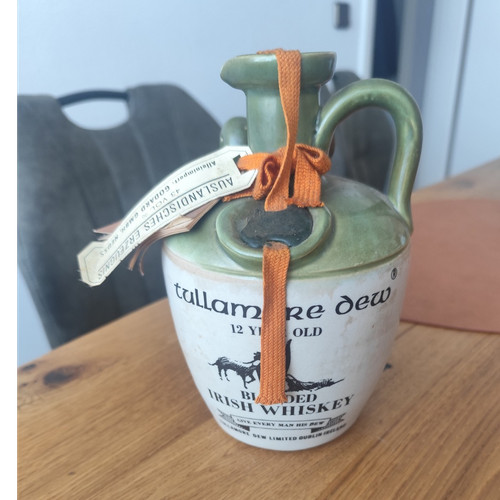 Tullamore dew jahre irish - tullamore, 12
