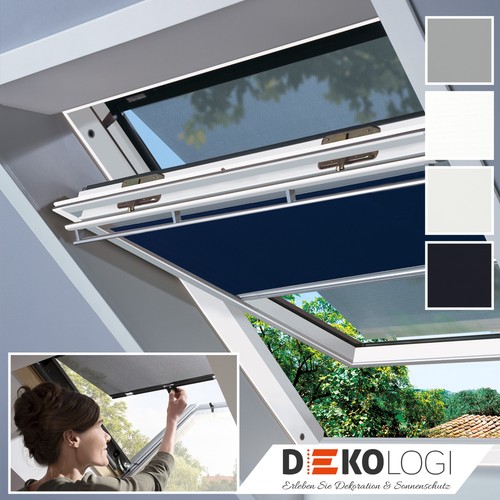 Velux set thermorollo dkl - velux, 💎