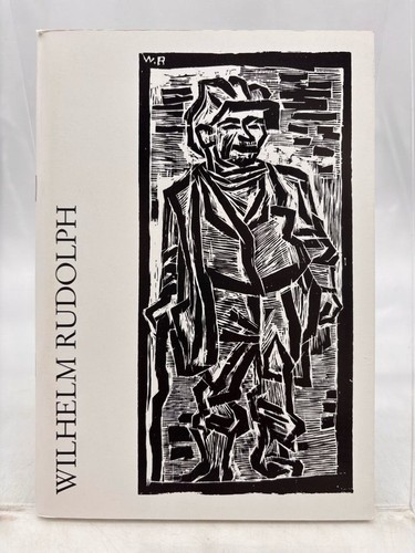 Wilhelm rudolph 1889 1982 - -,