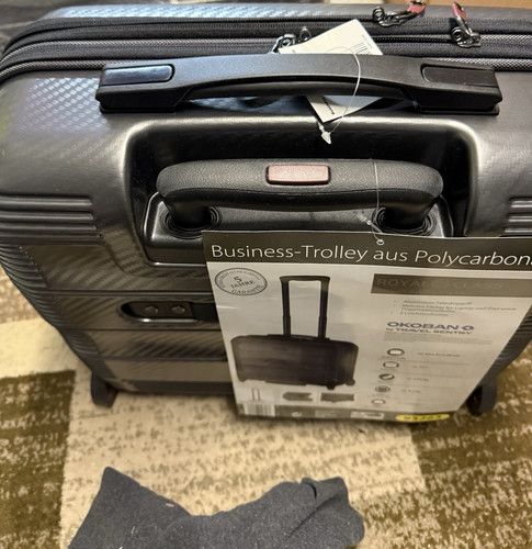 Royal class travel line - royal,