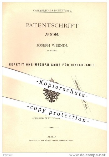 Original patent joseph - patent,