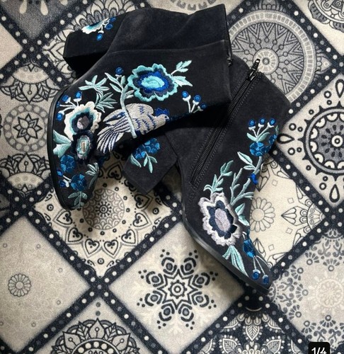 Lazanami damenstiefel 38 - lazanami,