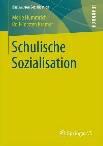 Schulische sozialisation - sozialisation,