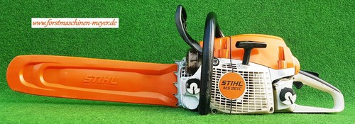 Stihl 261 sehr - c-m,
