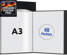 A3 Präsentationsmappe