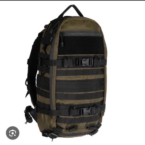 Triple aught design fastpack - triple,